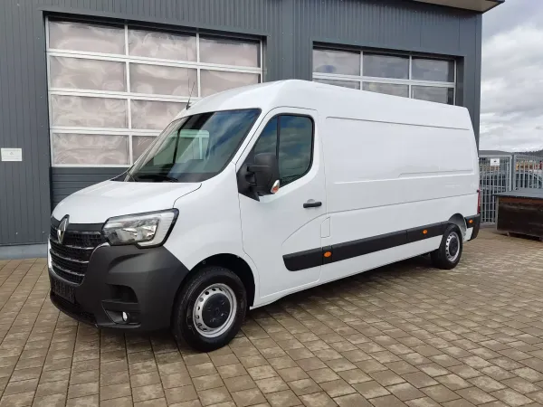 Renault Master LT3